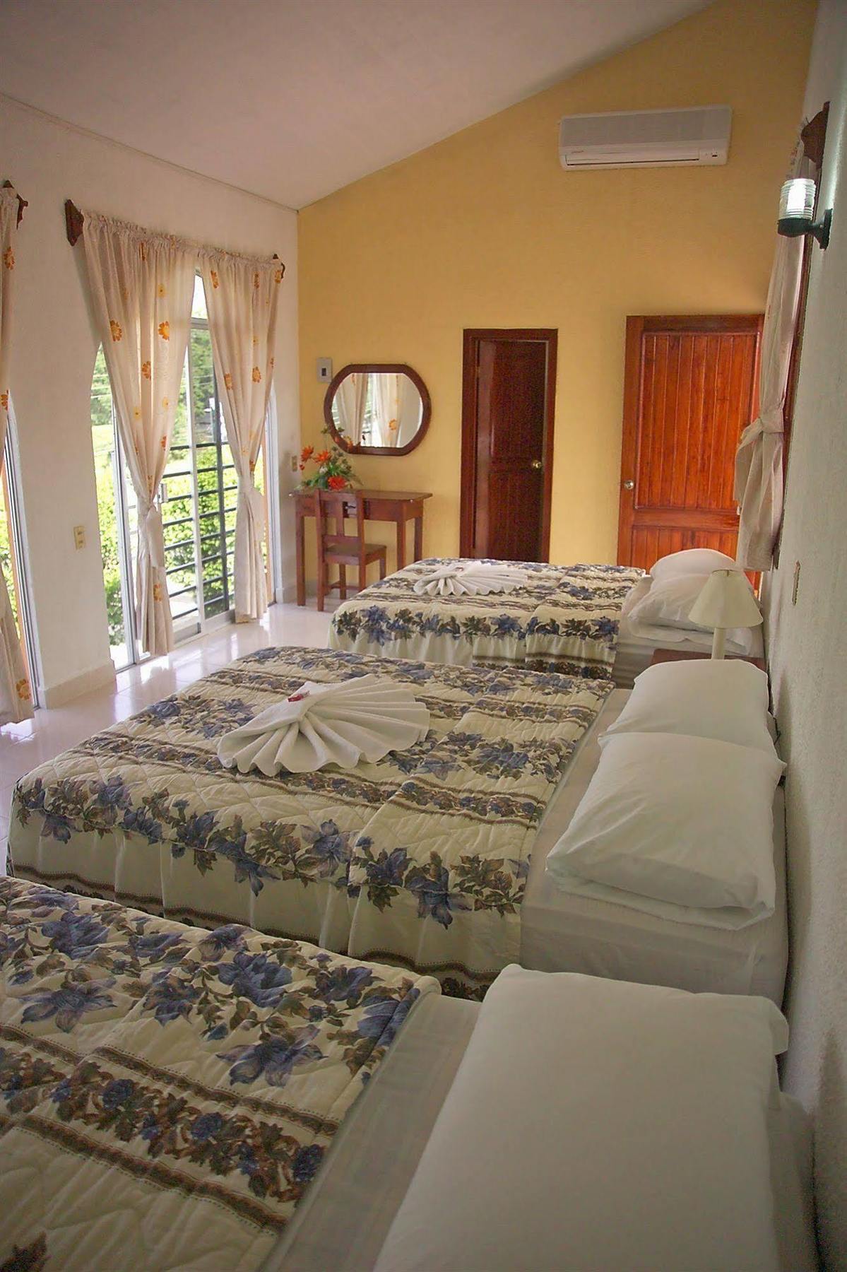 Hotel Mallorca Palenque Exteriör bild