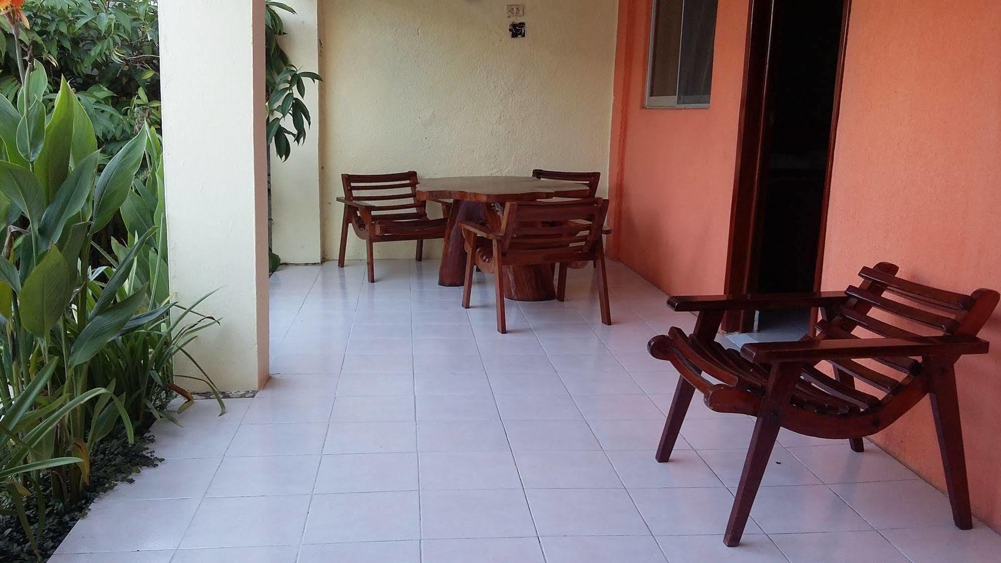 Hotel Mallorca Palenque Exteriör bild
